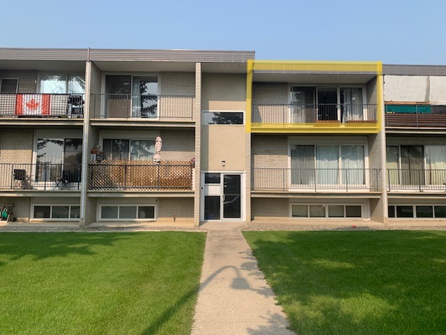 #5 - 220 Mayor Magrath Drive North - 1