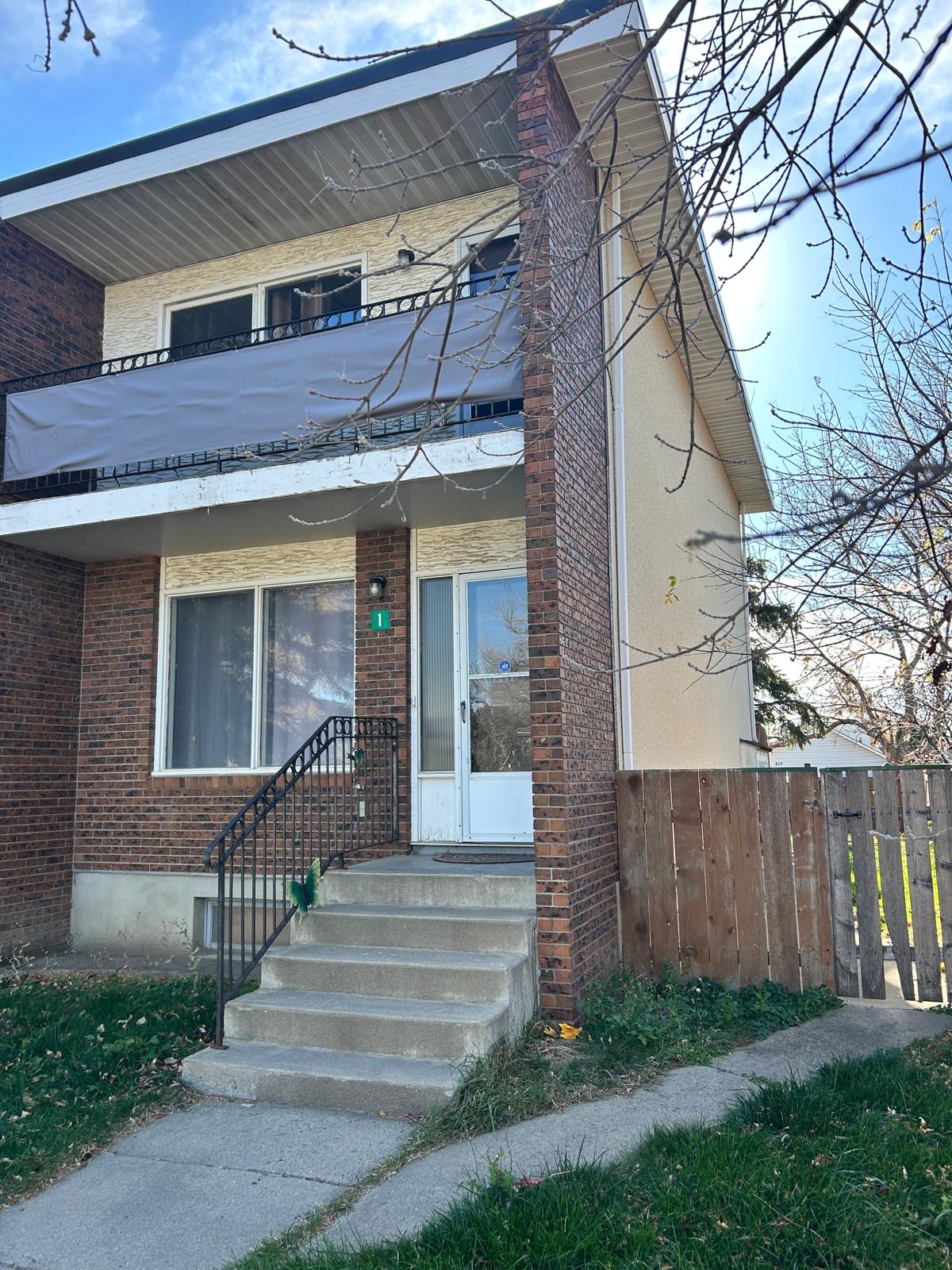 1234 9 Avenue North - 1