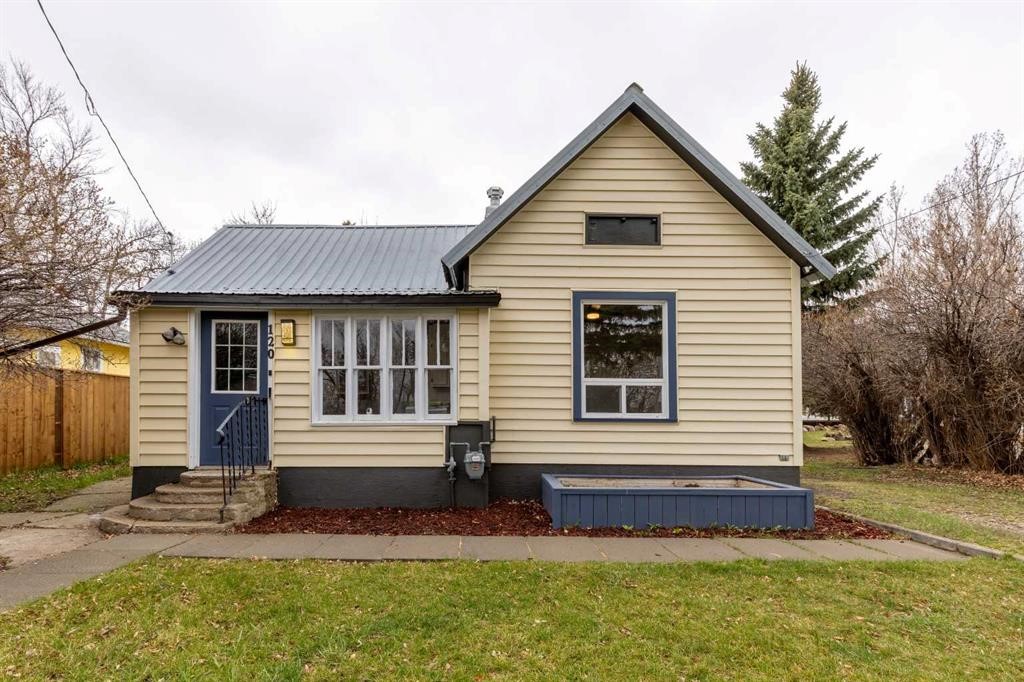 120 1 Street Northwest