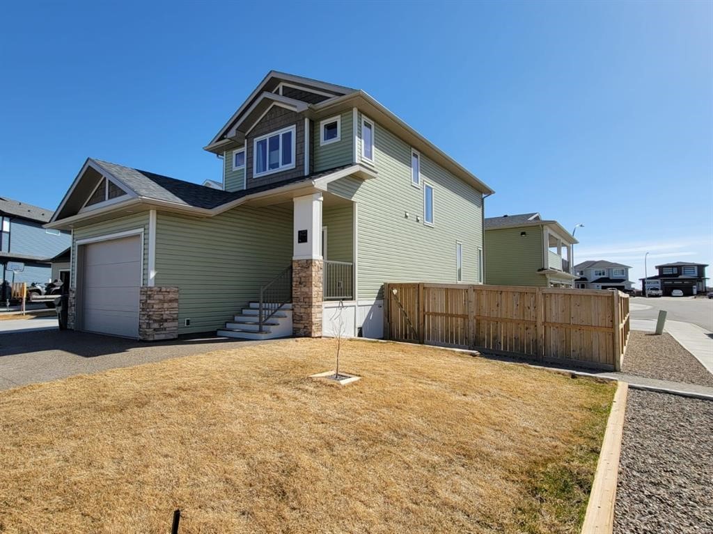 602 Bluebell Bay West - 1